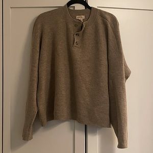 Sister Katie Felicity sweater